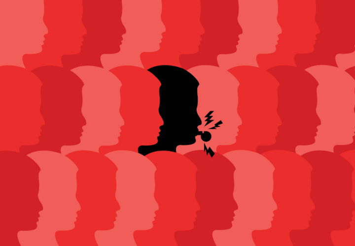 Whistleblowing and Safeguarding Concerns