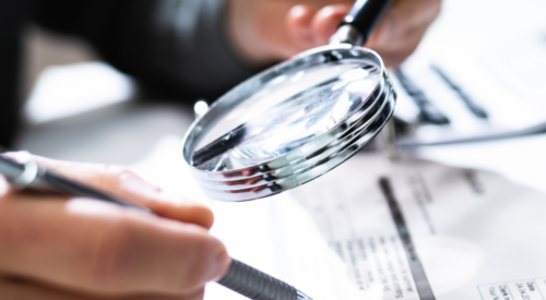 Workplace Investigation