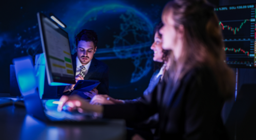 When Cyber Recovery Takes Weeks: How Organisations Keep Operating After a Major Attack