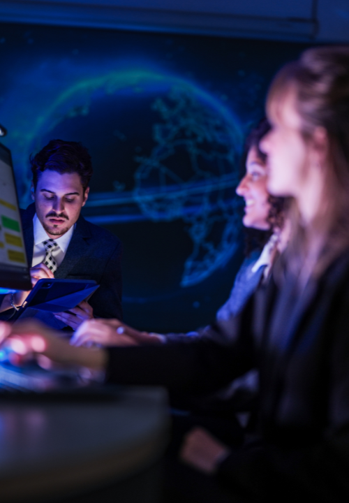 When Cyber Recovery Takes Weeks: How Organisations Keep Operating After a Major Attack