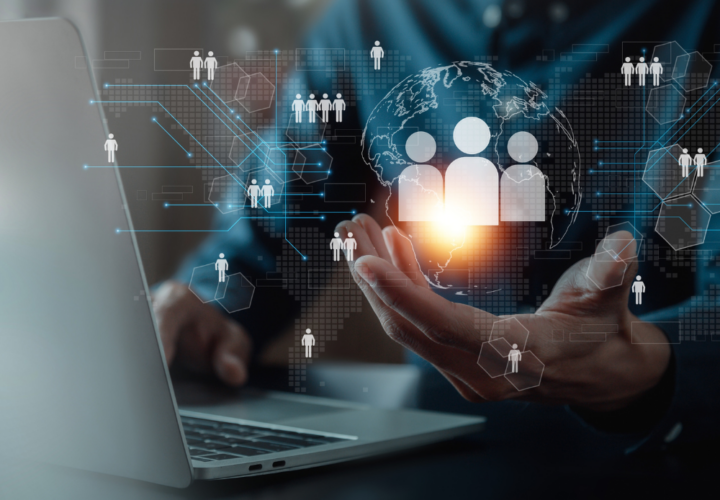 Insider Risk Maturity Assessment