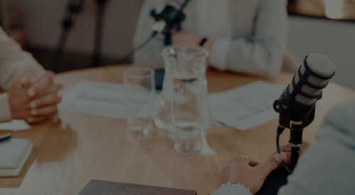 Meet GSA Global: Cyber Security, Trust and Resilience with Mark Raeburn