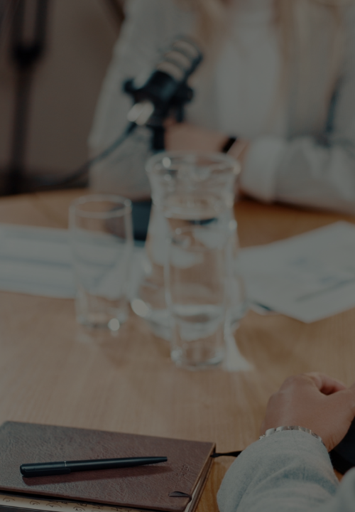 Meet GSA Global: Cyber Security, Trust and Resilience with Mark Raeburn