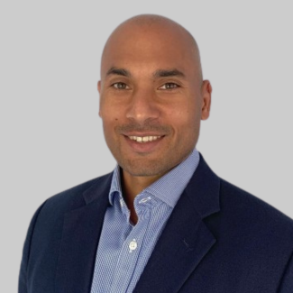 Reza Sibilant, Managing Director, GSA Global