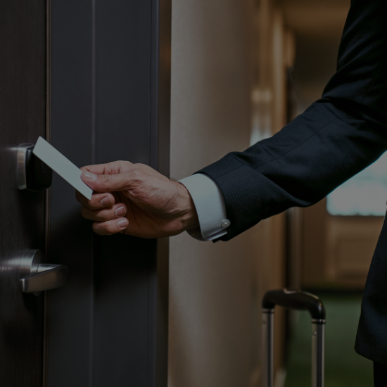 Holiday Inn Express Case Study