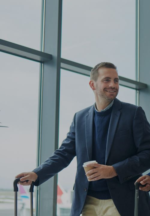Delivering International Executive Protection Across Asia and Europe