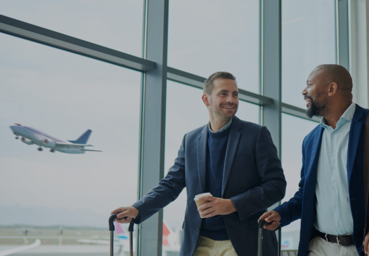 Delivering International Executive Protection Across Asia and Europe