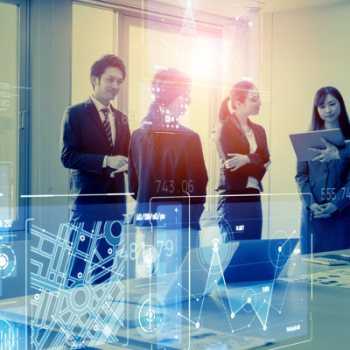The Crisis Management Challenge