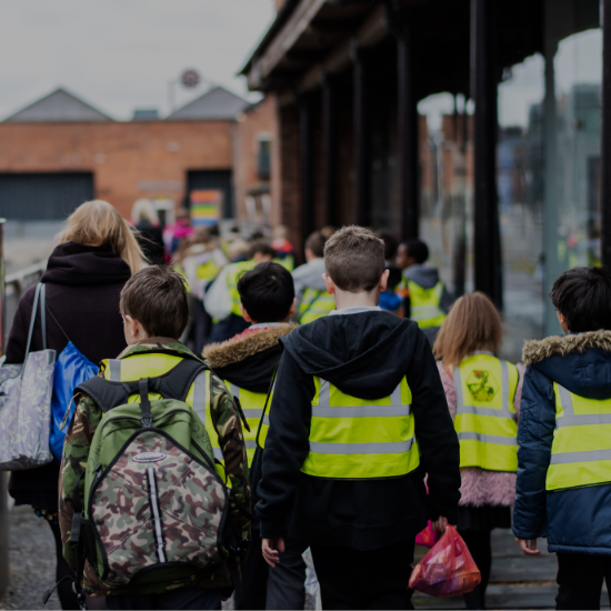 The Cavendish School; Strengthening Travel Risk Management Through ISO 31031 Assessment