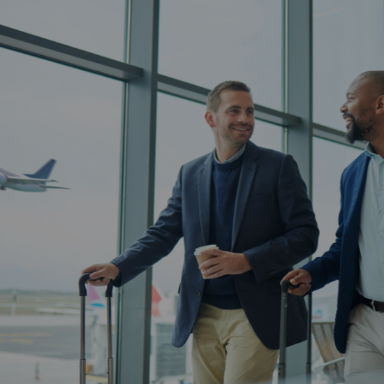 Delivering International Executive Protection Across Asia and Europe