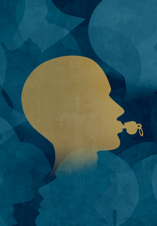 Whistleblowing Reform in the UK: Are Organisations Prepared to Listen and Act?